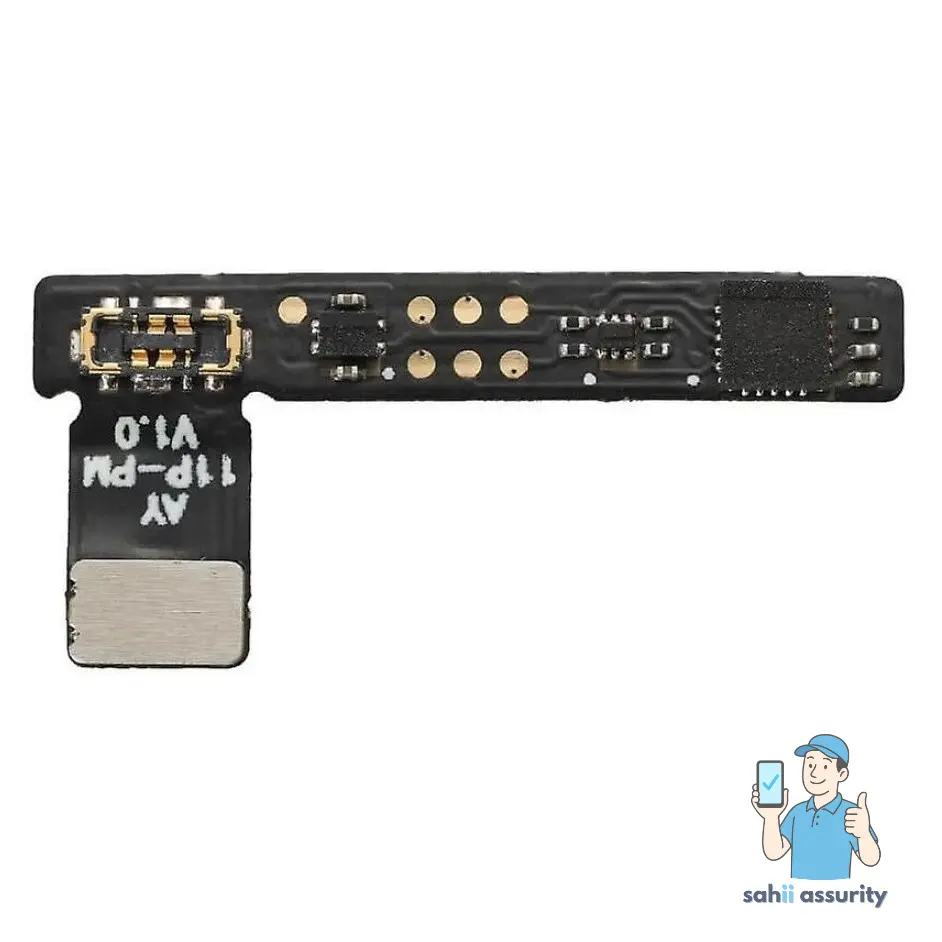 Battery Flex for Apple iPhone 13 thumbnail